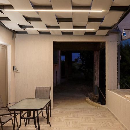 Thea Studio Agios Pandeleimon  Exterior foto